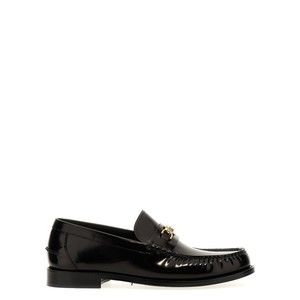 Versace Medusa 95 Loafers - NWT